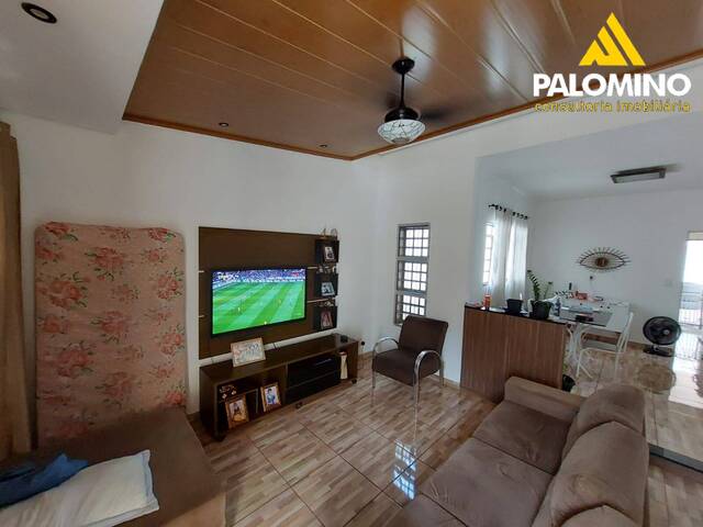 #54 - Casa para Venda em Araraquara - SP - 3