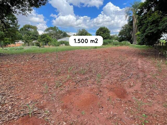 #55 - Chácara para Venda em Araraquara - SP - 2
