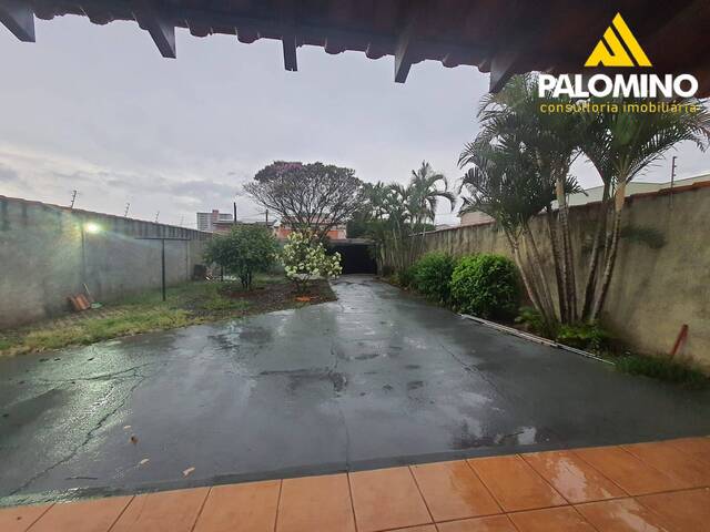 Casa para Venda em Araraquara - 5