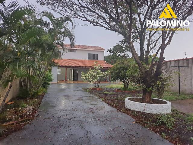 #57 - Casa para Venda em Araraquara - SP - 3