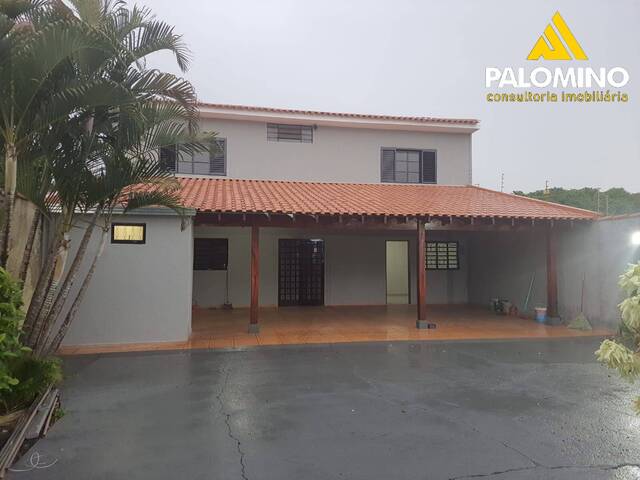 #57 - Casa para Venda em Araraquara - SP - 1