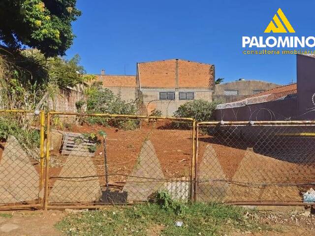 #59 - Área para Venda em Araraquara - SP - 1