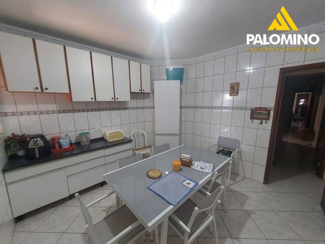 Casa para Venda em Araraquara - 5