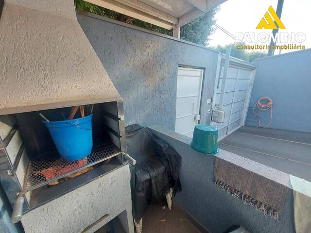 #61 - Casa para Venda em Araraquara - SP - 3