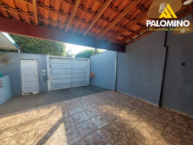 #61 - Casa para Venda em Araraquara - SP - 2