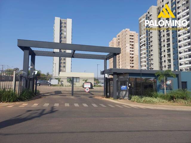 #63 - Apartamento para Venda em Araraquara - SP - 1
