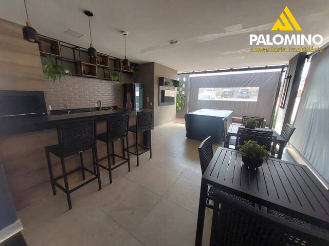 Apartamento para Venda em Araraquara - 5