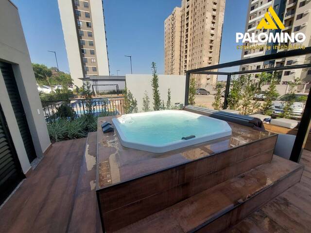 #63 - Apartamento para Venda em Araraquara - SP - 3