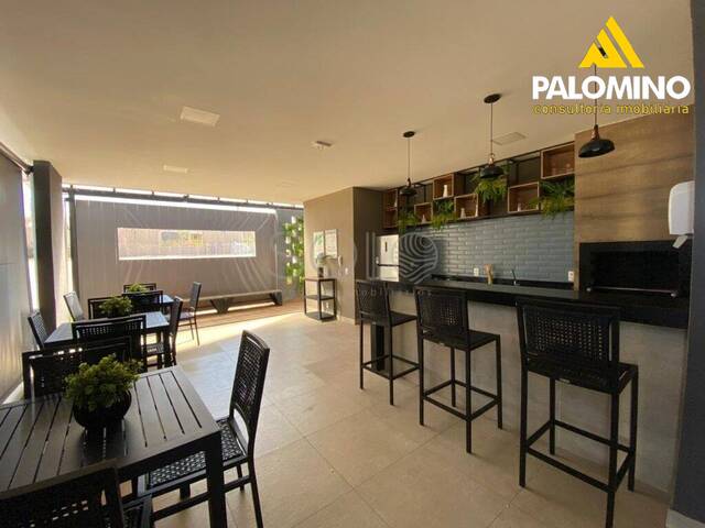 Apartamento para Venda em Araraquara - 4