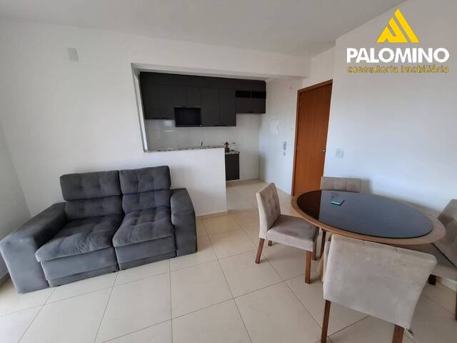 Apartamento para Locação em Araraquara - 5