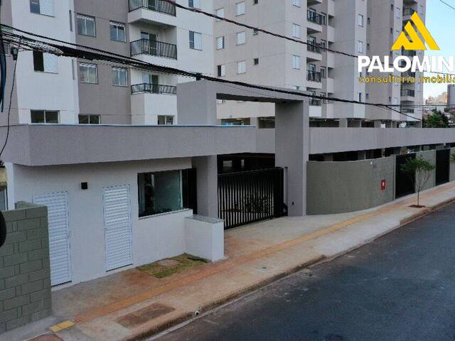 #68 - Apartamento para Locação em Araraquara - SP - 3