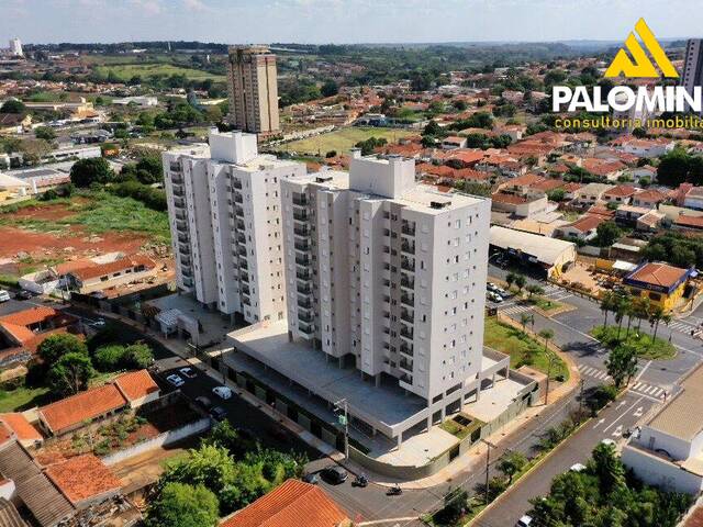 #68 - Apartamento para Locação em Araraquara - SP - 1