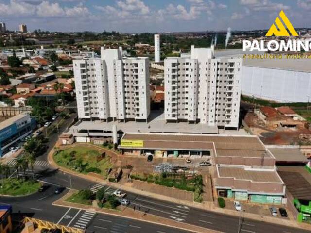 #68 - Apartamento para Locação em Araraquara - SP - 2