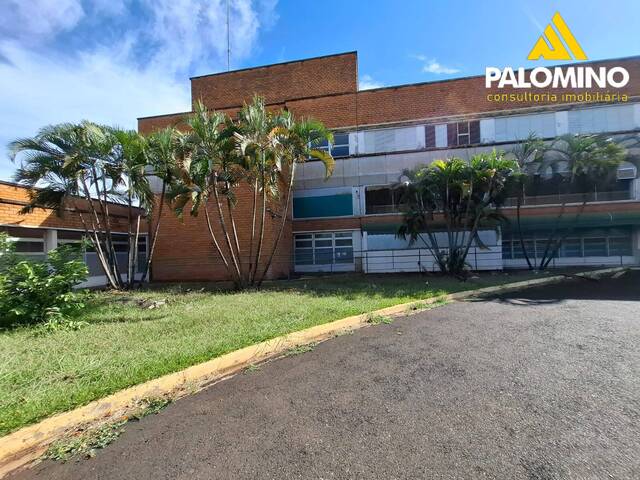 #69 - Prédio comercial para Venda em Araraquara - SP - 1