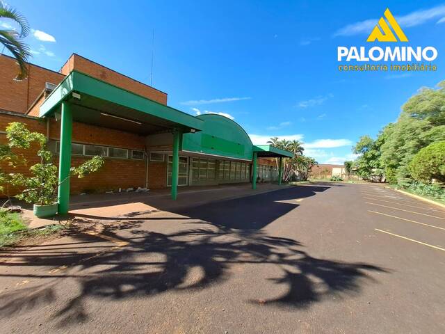#69 - Prédio comercial para Venda em Araraquara - SP - 2