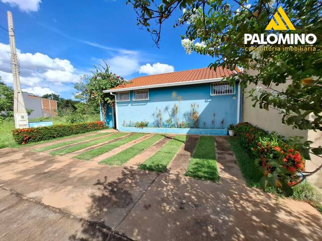 #71 - Casa para Venda em Araraquara - SP - 1