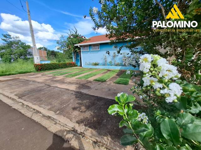 #71 - Casa para Venda em Araraquara - SP - 2
