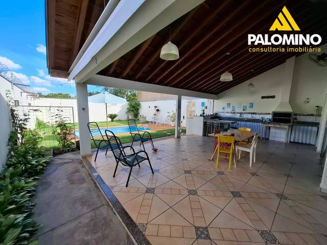 Casa para Venda em Araraquara - 4