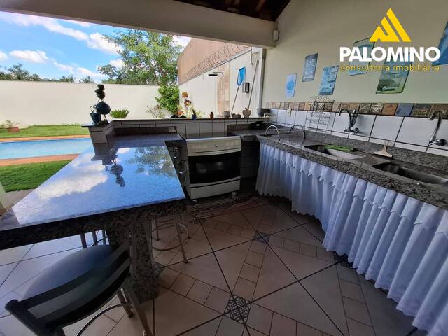 Casa para Venda em Araraquara - 5