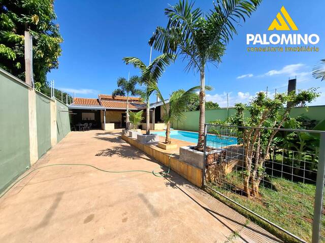 #72 - Casa para Locação em Araraquara - SP - 1