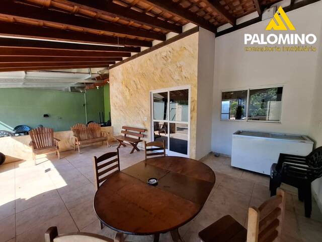 Casa para Locação em Araraquara - 4