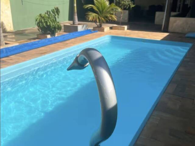 #72 - Casa para Locação em Araraquara - SP - 3