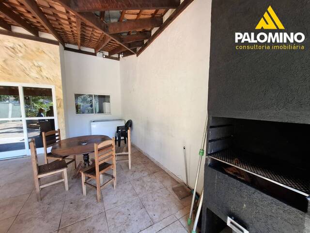 Casa para Locação em Araraquara - 5