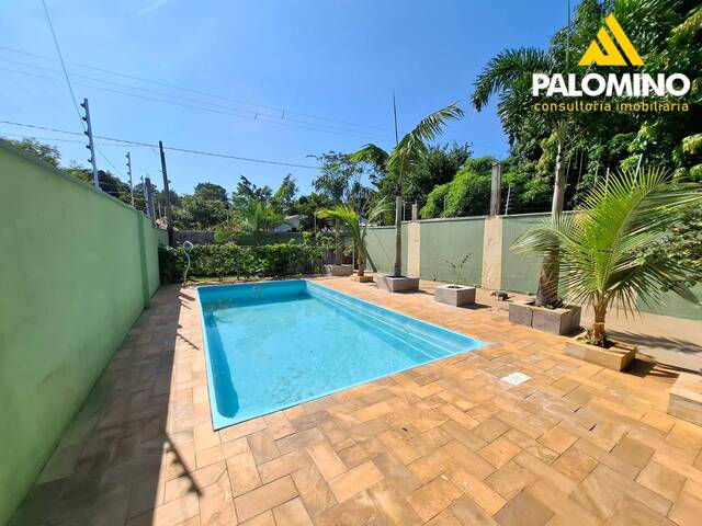 #72 - Casa para Locação em Araraquara - SP - 2