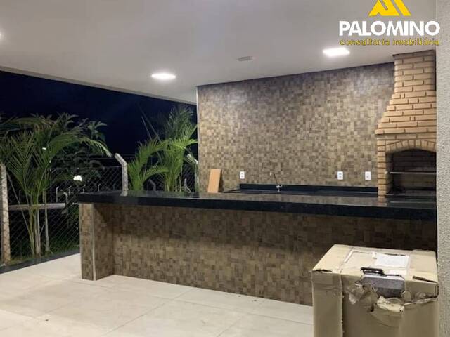 Apartamento para Venda em Araraquara - 5