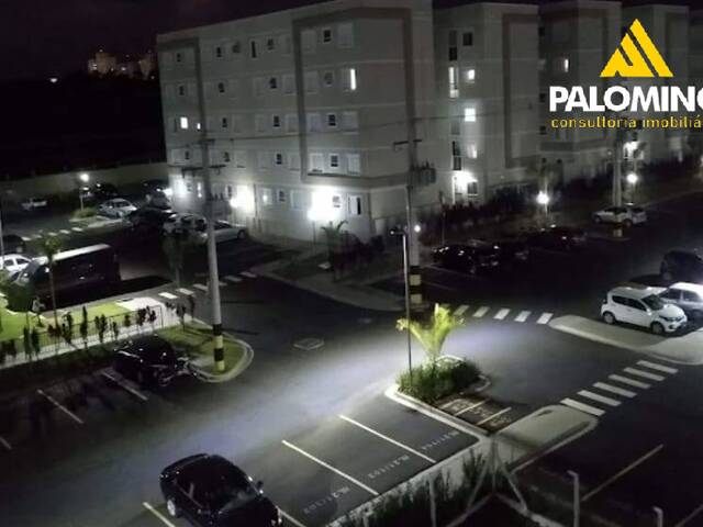 #73 - Apartamento para Venda em Araraquara - SP - 2