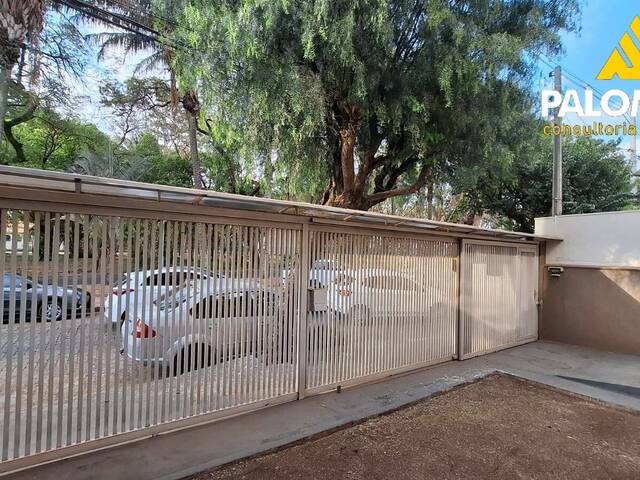 #74 - Casa para Venda em Araraquara - SP - 3