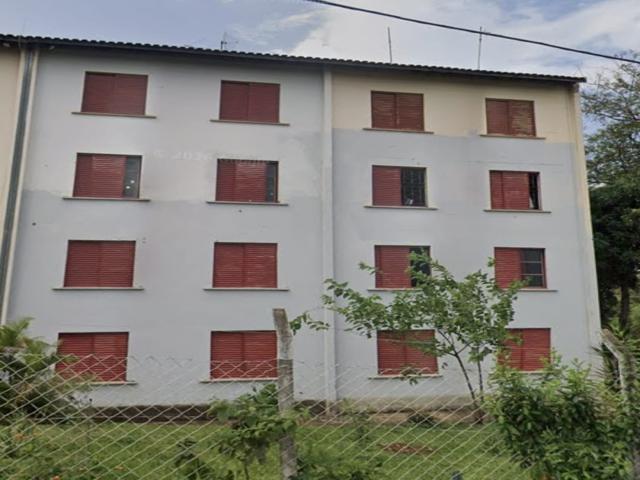 #76 - Apartamento para Venda em Araraquara - SP